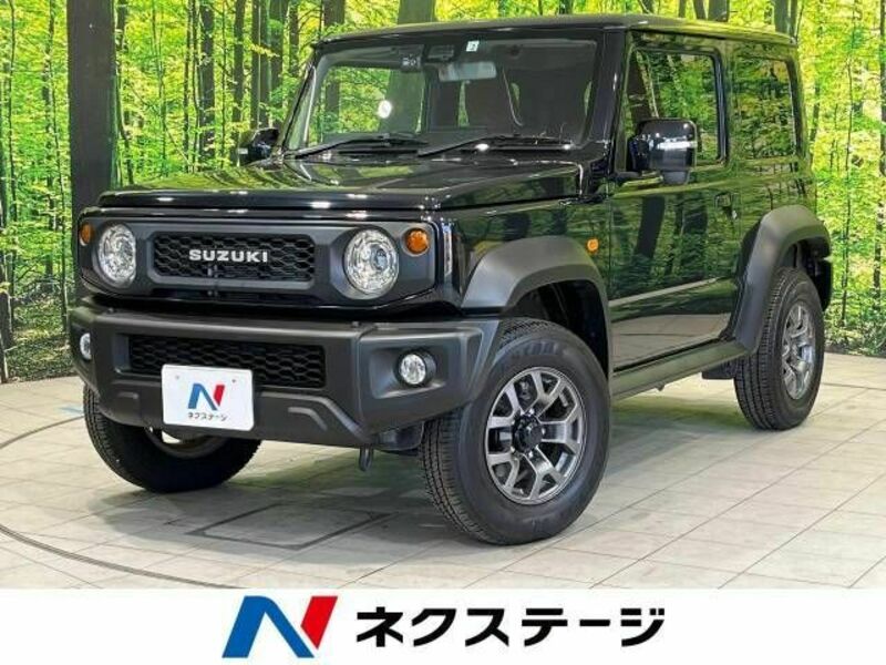 JIMNY SIERRA-0