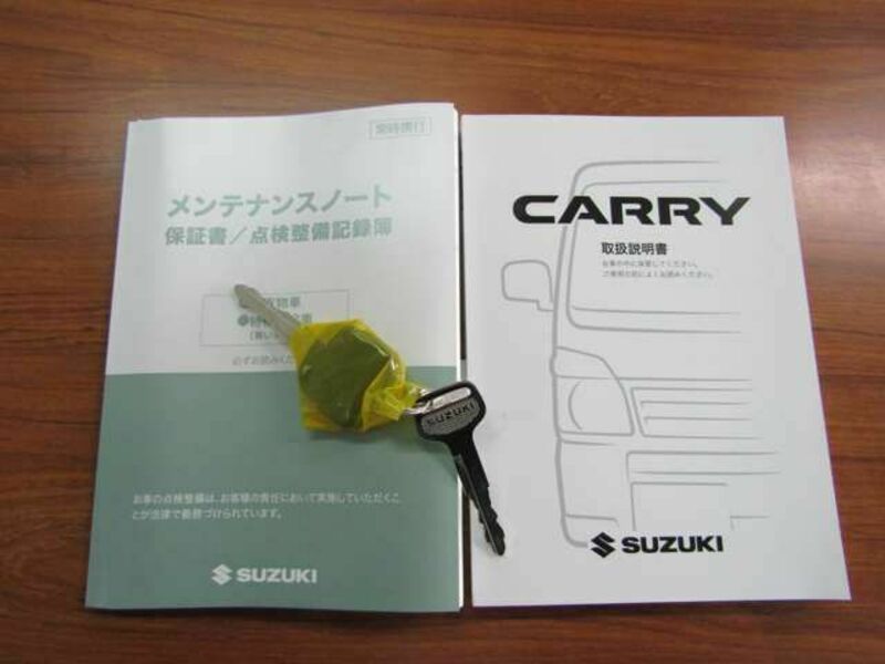 CARRY TRUCK