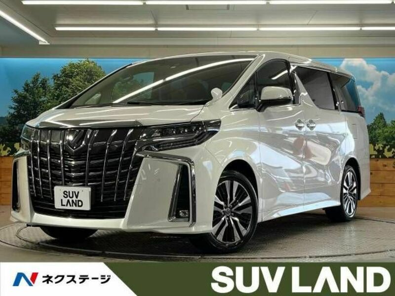 ALPHARD-0