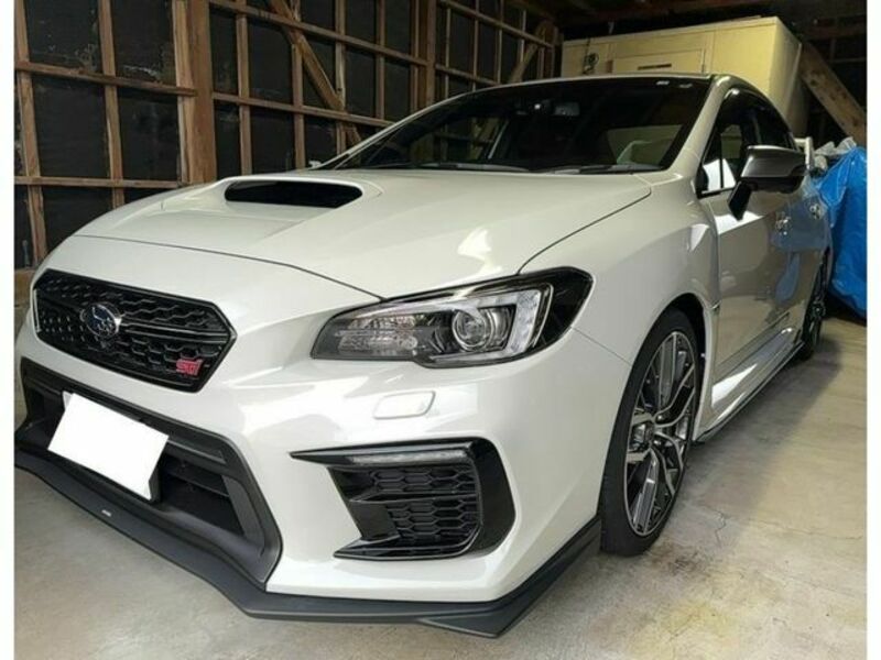 WRX STI-0