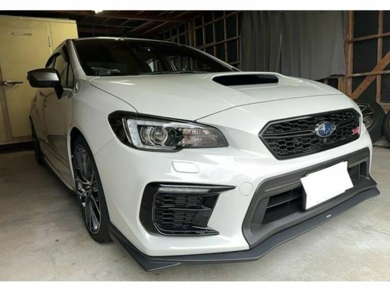 WRX STI