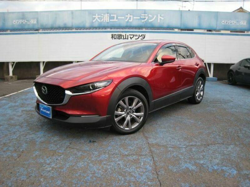 CX-30-0