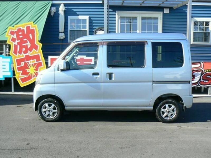 HIJET CARGO