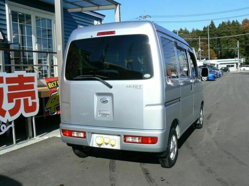 HIJET CARGO