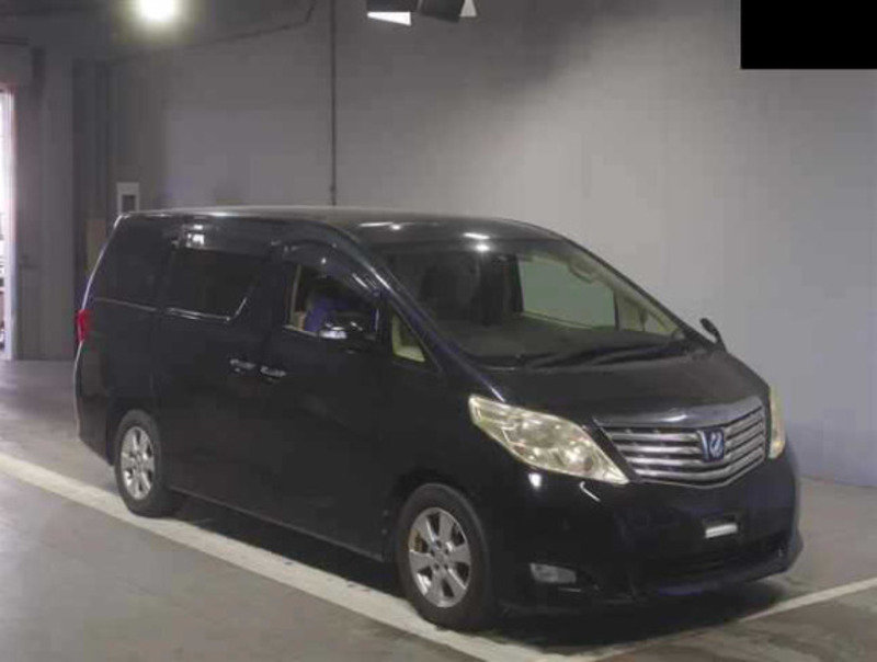 ALPHARD-0