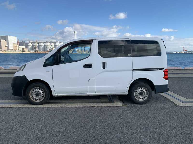 NV200 VANETTE