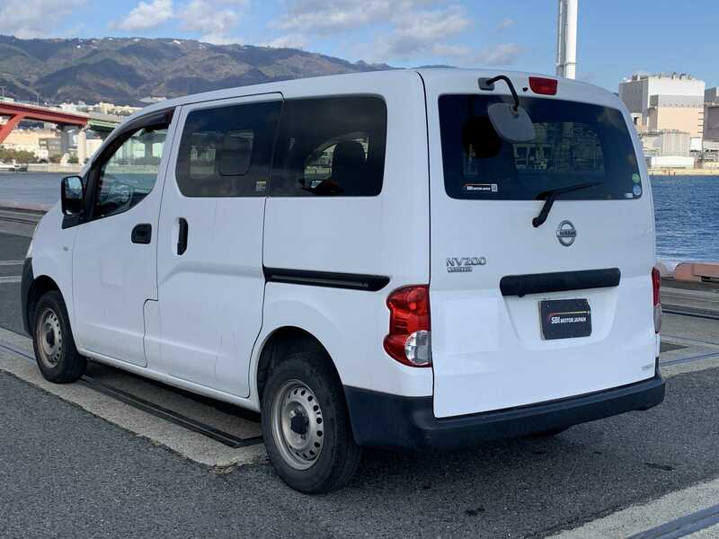 NV200 VANETTE