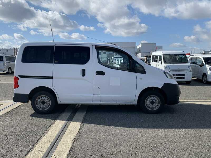 NV200 VANETTE