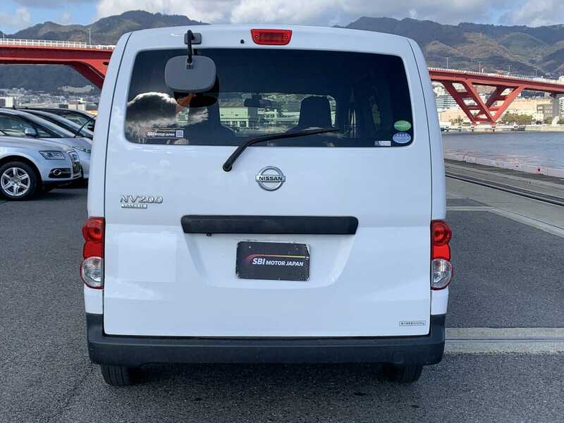 NV200 VANETTE