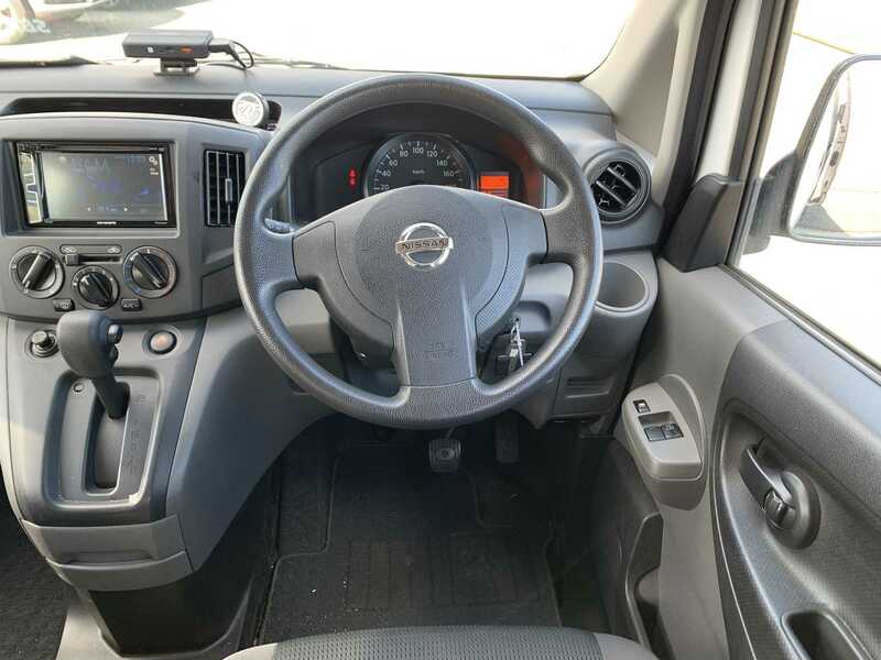 NV200 VANETTE