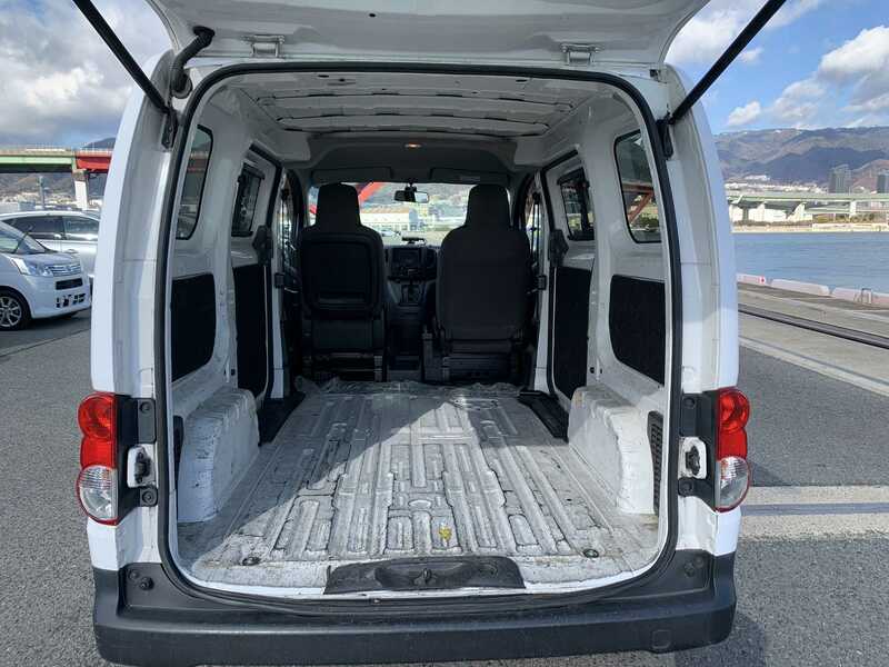 NV200 VANETTE