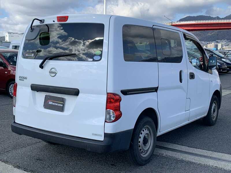 NV200 VANETTE