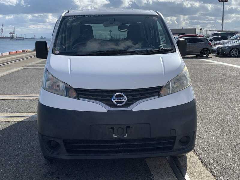 NV200 VANETTE