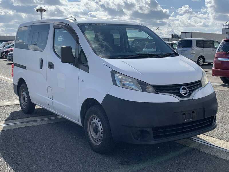 NV200 VANETTE