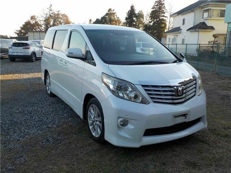 ALPHARD-0