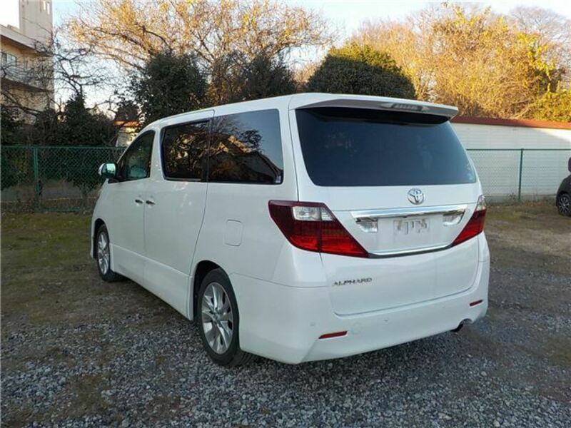 ALPHARD