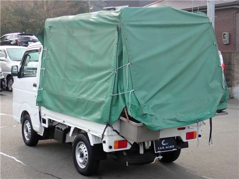 CARRY TRUCK