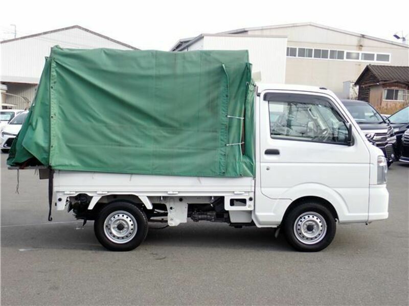 CARRY TRUCK