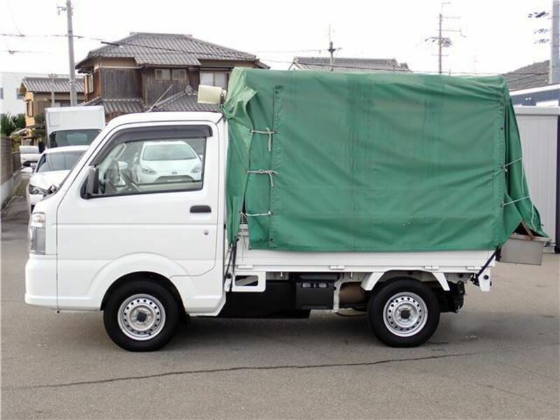 CARRY TRUCK