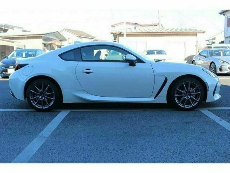 BRZ