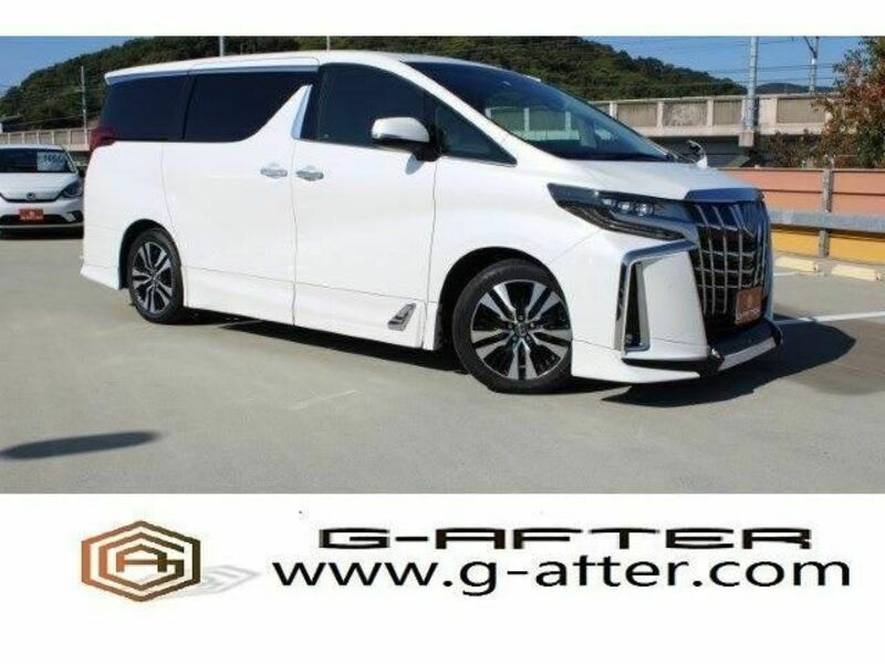 ALPHARD-0