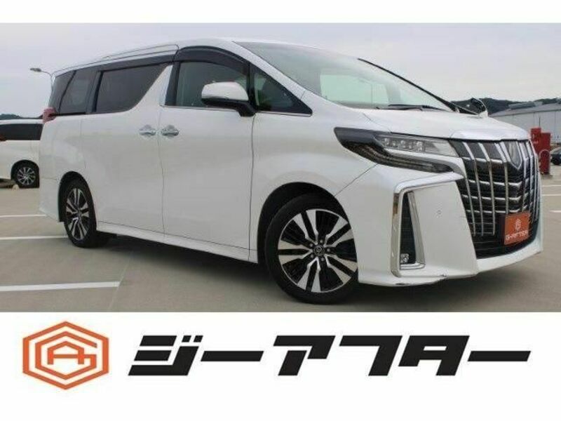 ALPHARD-0