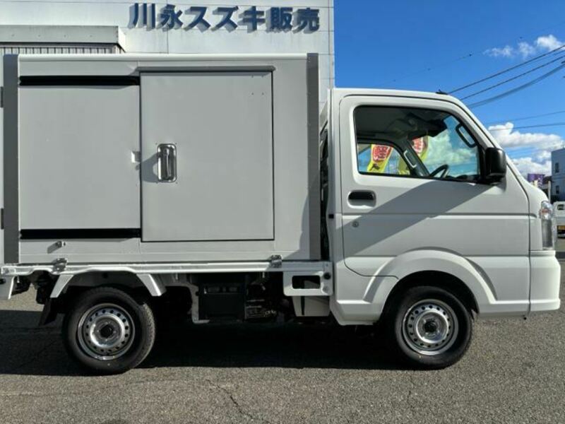 CARRY TRUCK