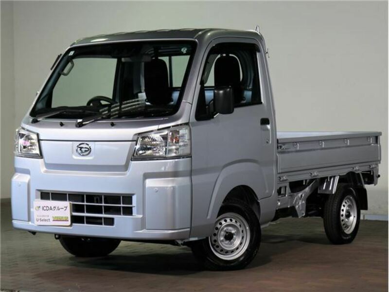 HIJET TRUCK-0