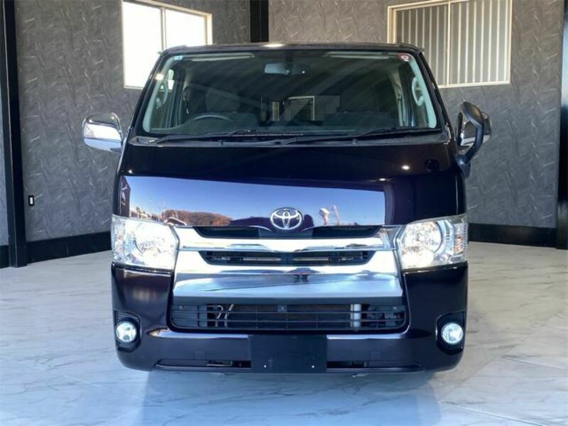 HIACE