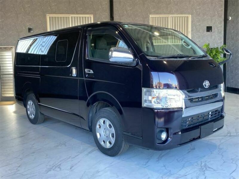 HIACE