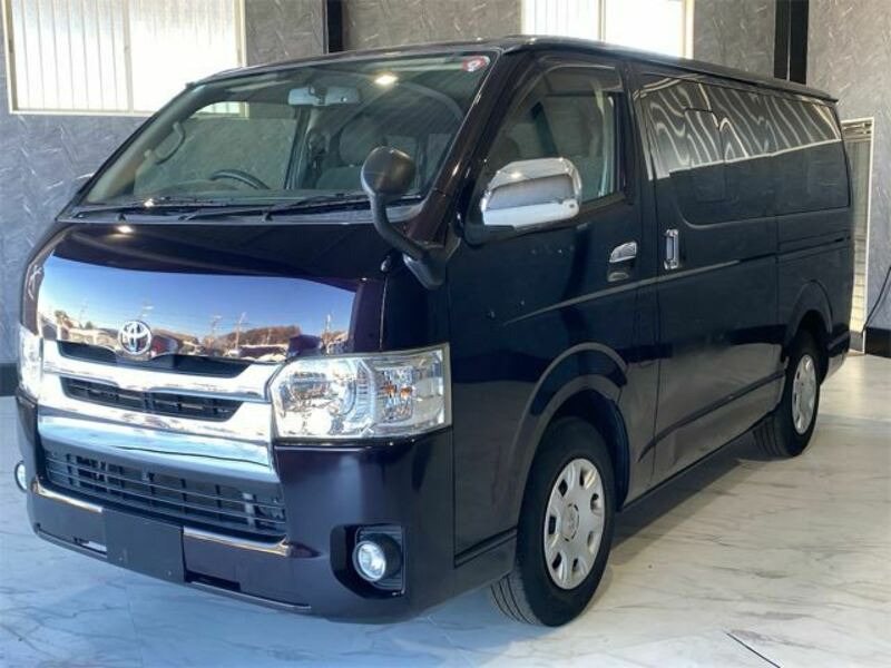 HIACE