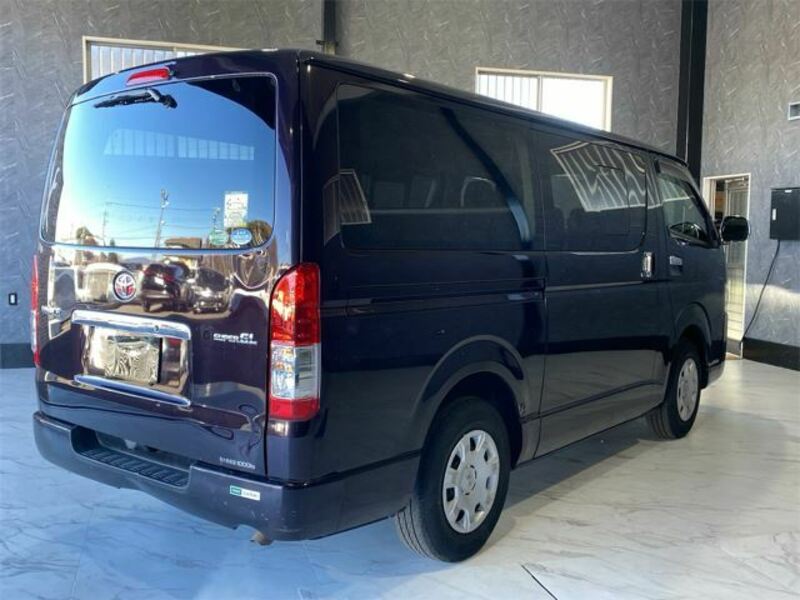 HIACE