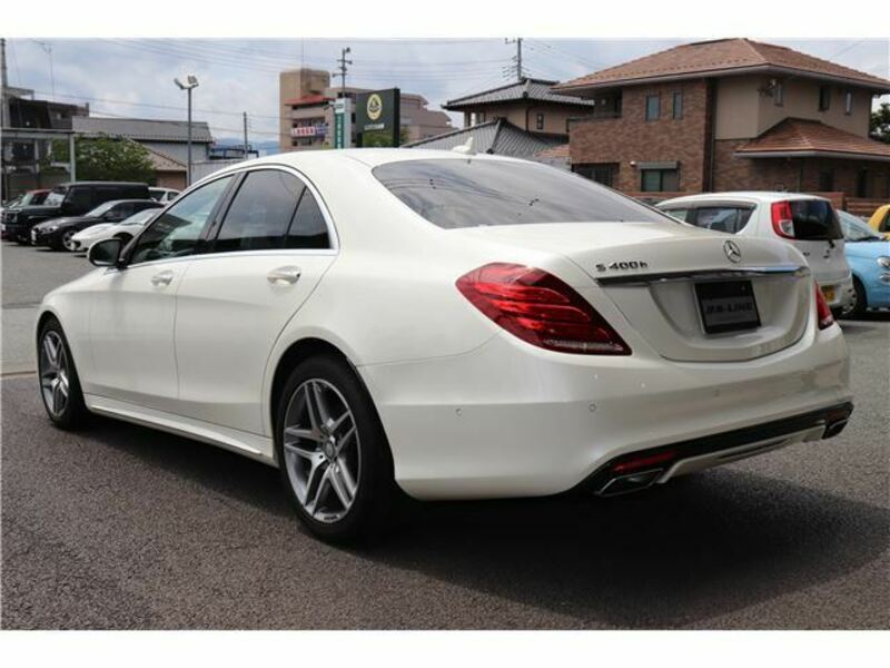 S-CLASS