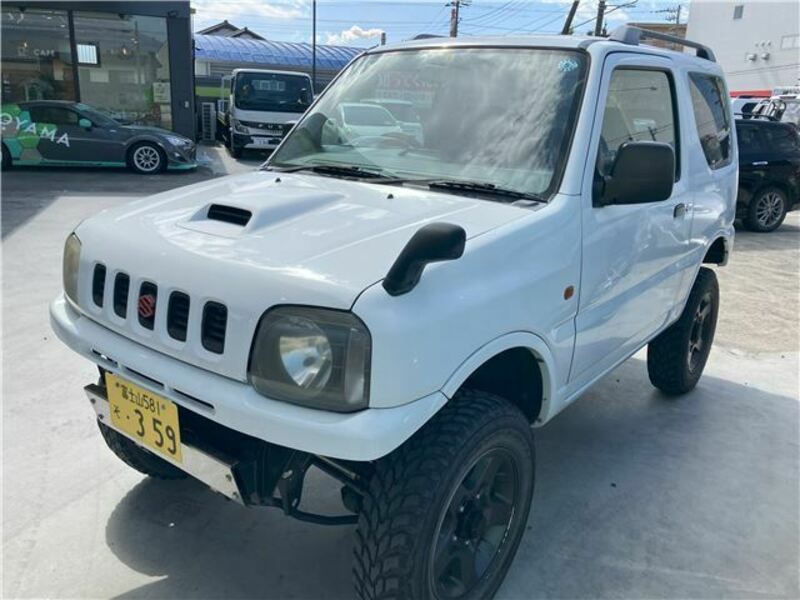 JIMNY