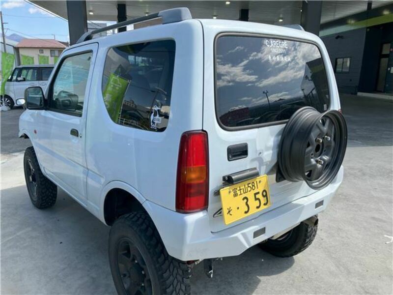 JIMNY