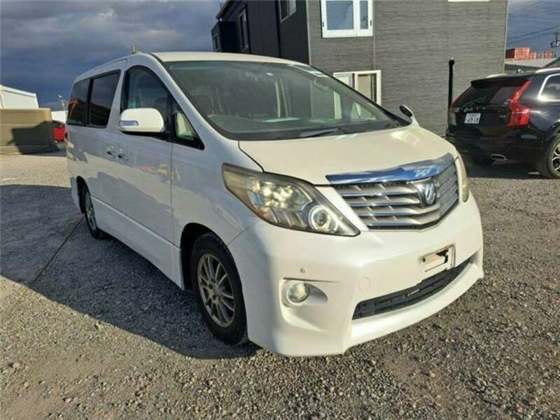 ALPHARD