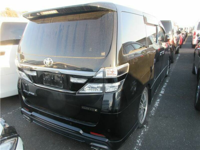 VELLFIRE