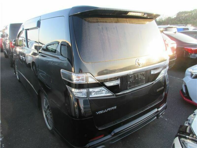 VELLFIRE