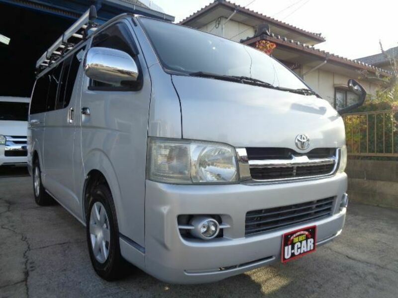 HIACE