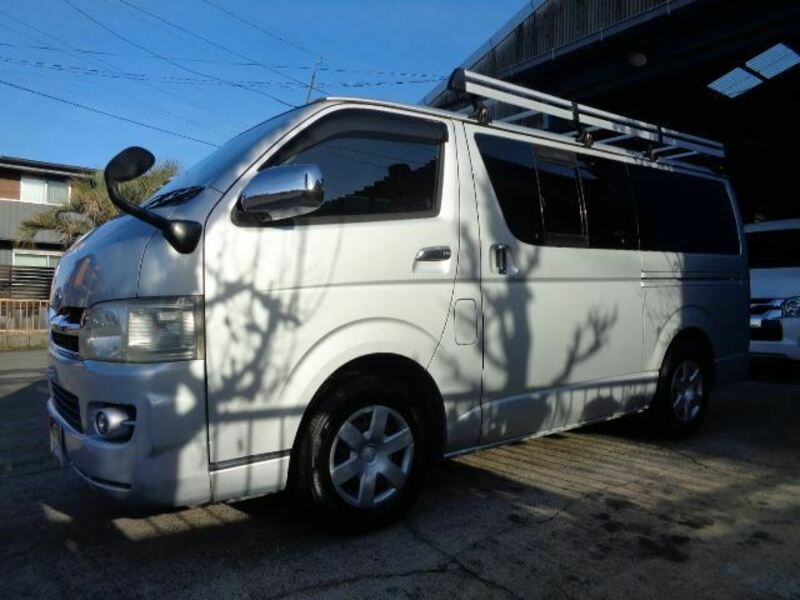 HIACE