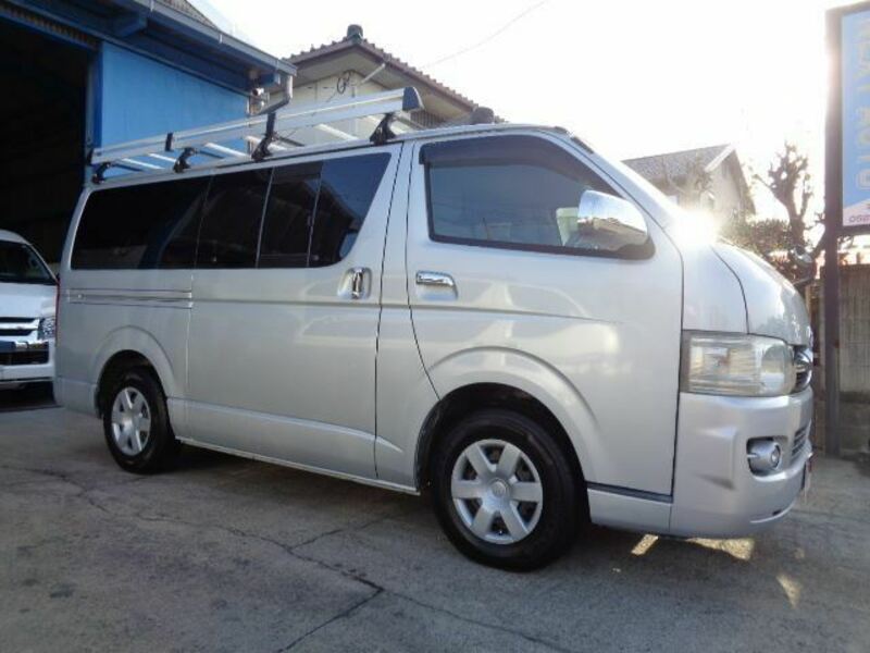 HIACE