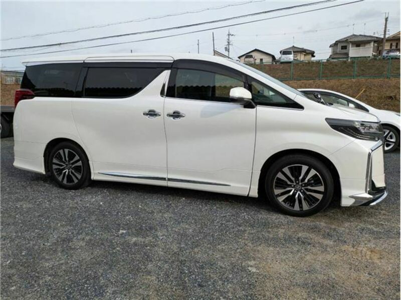 ALPHARD