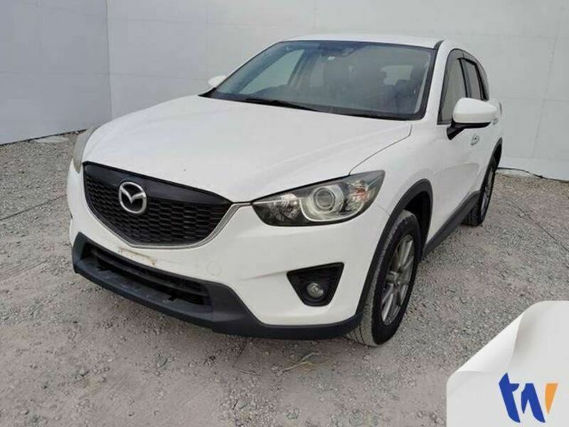 CX-5-0