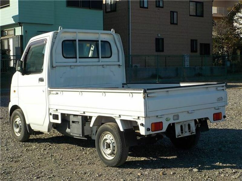 CARRY TRUCK