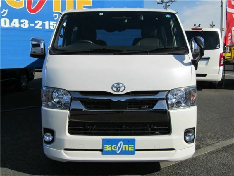 HIACE VAN-0