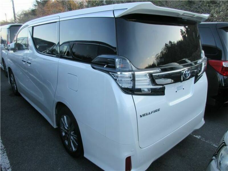 VELLFIRE