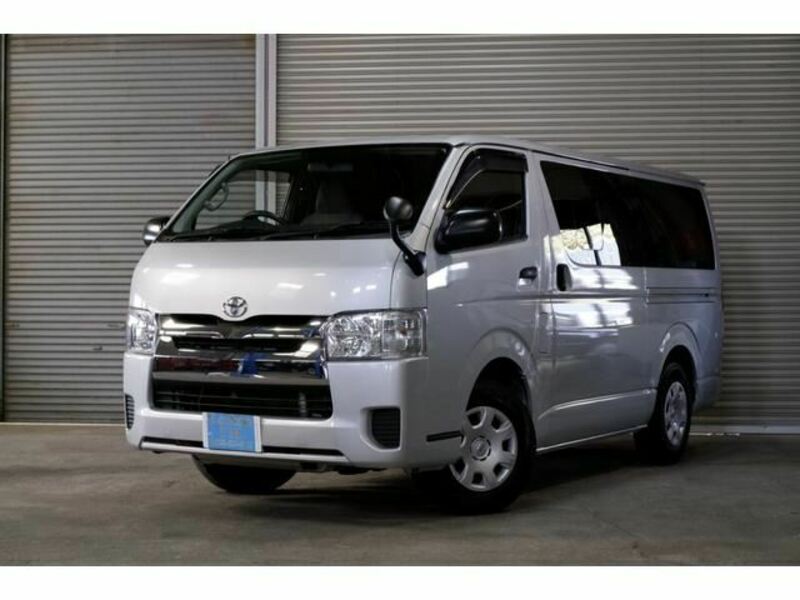 HIACE VAN-0