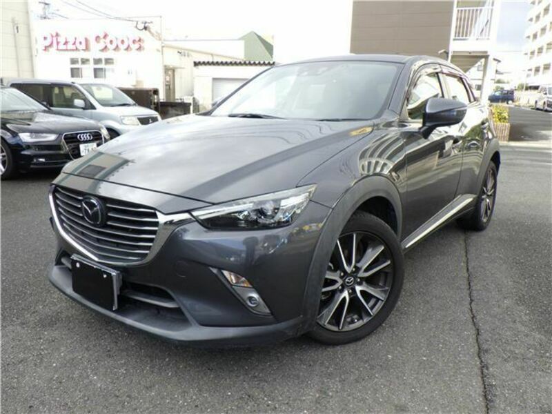 CX-3-0