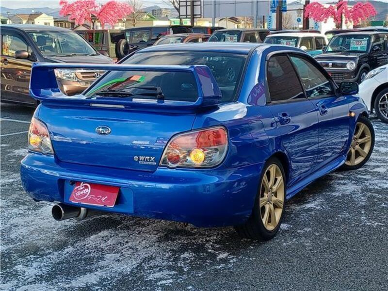 IMPREZA