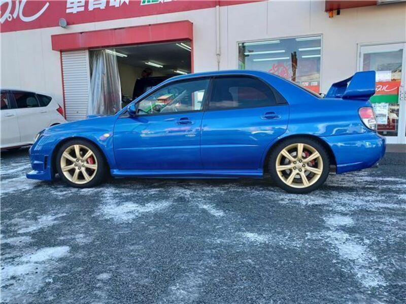 IMPREZA